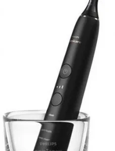 Philips HX9913/18 DiamondClean Elektrische Zahnbürste Schwarz 10