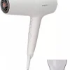 Philips BHD501/00 Haartrockner Weiß 11