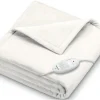 Beurer HD 75 Heizdecke Weiß 7