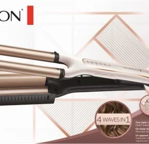 Remington CI 91 AW Haarstyler Weiß 9