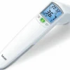 Beurer FT 100 Fieberthermometer Weiß 5