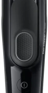 Braun HC5050 HairClipper Haarschneider Schwarz 11