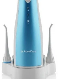 Eta Aqua Care 0708 Munddusche Weiß/blau 10