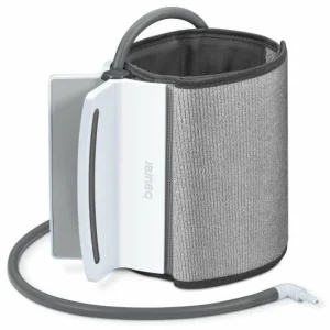 Beurer BM 51 Easyclip Oberarm Oberarm-Blutdruckmessgerät 11