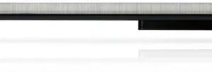 Soehnle Style Sense Safe 300 Personenwaage Edelstahl/cleansteel 10