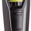 Fakir Stubby Bartschneider 9191001 Schwarz/chrom 5