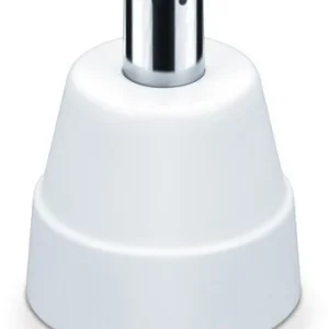 Beurer HL 16 Kosmetik-Trimmer Weiß 9