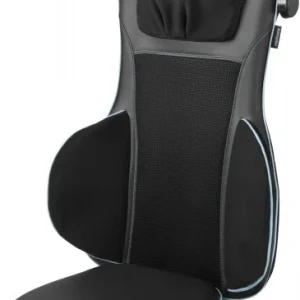 Medisana MC 825 Massage-Sitzauflage Schwarz 8