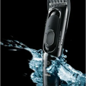 Braun Series 5 HC5050 Haarschneider schwarz 13