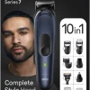 Braun MGK7421 All-in-One Style Kit Haarschneider 19