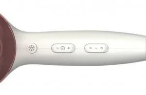 Philips HP8281/00 MoistureProtect Haartrockner Rosa/weiß 12