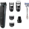 Braun MGK 3342 MultiGroomingKit Schwarz 14