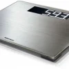 Soehnle Style Sense Safe 300 Personenwaage Edelstahl/cleansteel 7