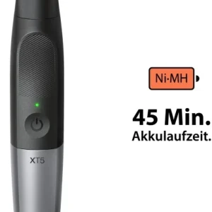 Braun XT5200 Bartschneider 13