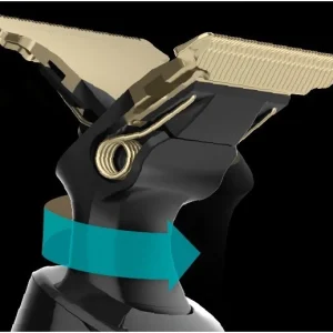 Remington MB 7000 T-Series Ultimate Precision Bartschneider 18