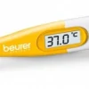 Beurer BY 11 Monkey Fieberthermometer Gelb 7