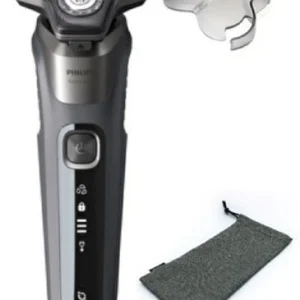 Philips S5587/10 Series 5000 Rasierer Grau 6
