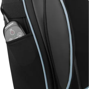 Medisana MC 825 Massage-Sitzauflage Schwarz 12