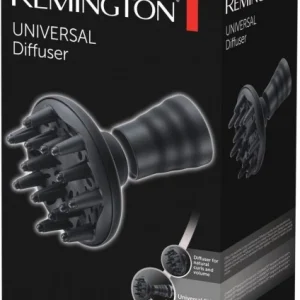 Remington D52DU Universal Diffusor Haarpflege-Zubehör 6