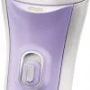 Remington EP 7020 Smooth & Silk Epilierer Weiß/lila 11