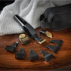 Remington MB 7000 T-Series Ultimate Precision Bartschneider 10